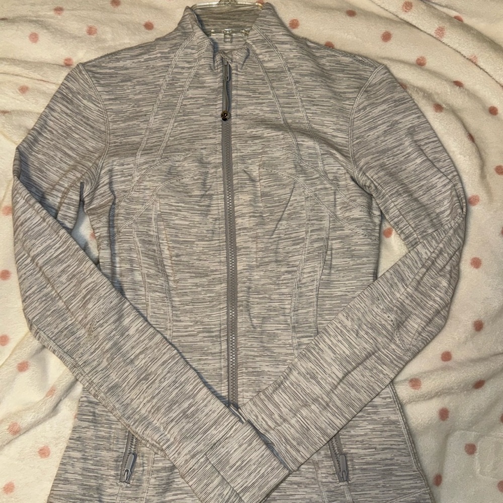 Lululemon Define Jacket